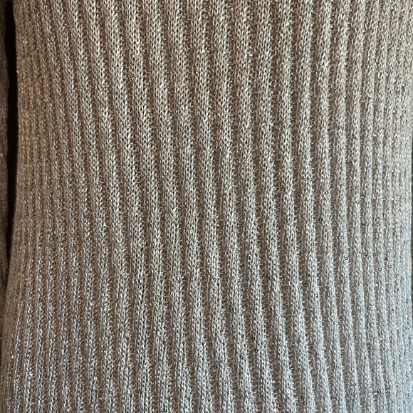 Sparkly sweater - Picture 4 of 5